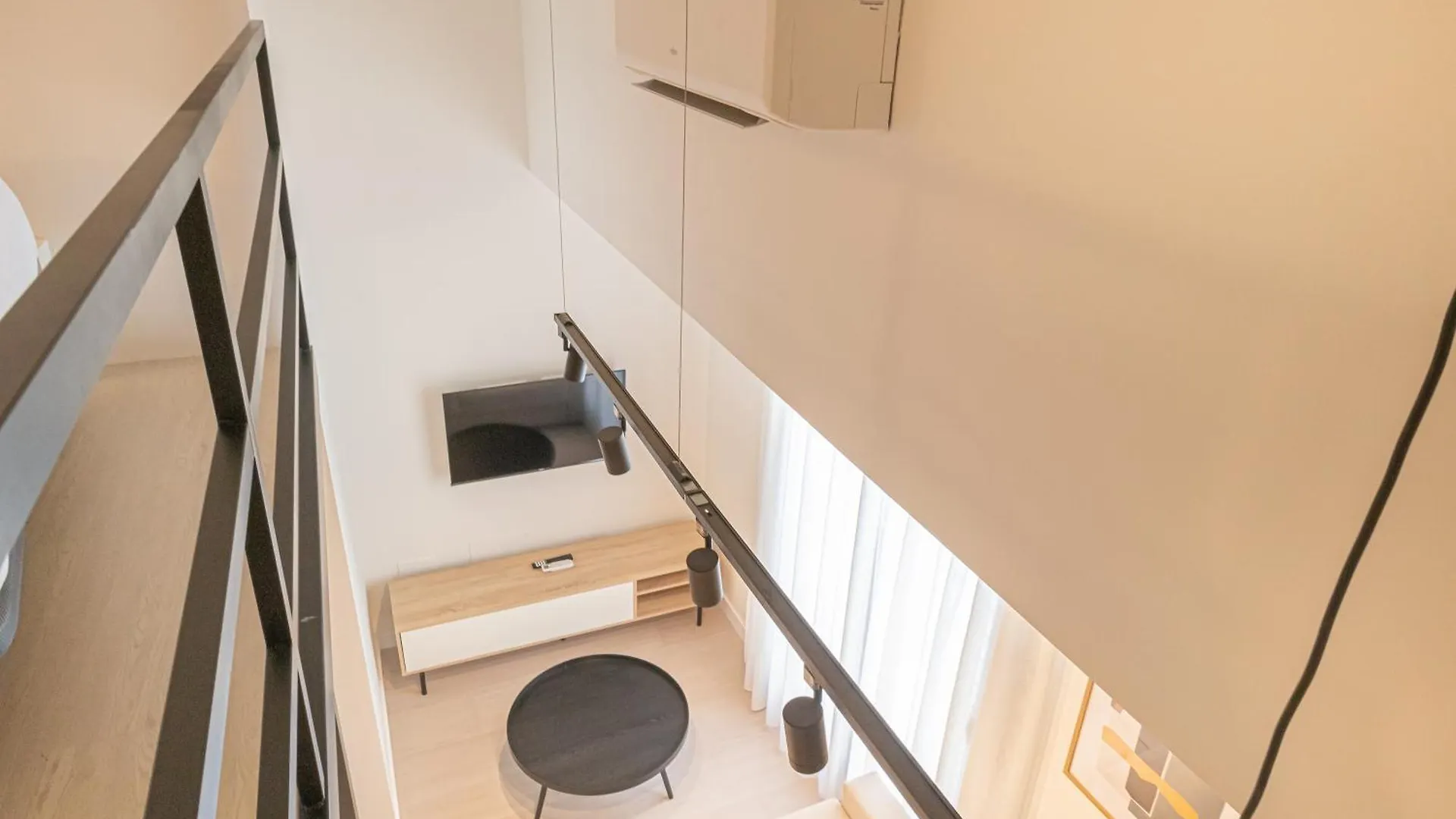 Dobo Malaga Perchel Apartment