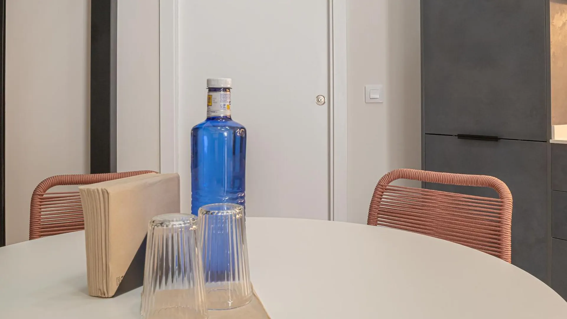 Dobo Malaga Perchel Apartment Spain