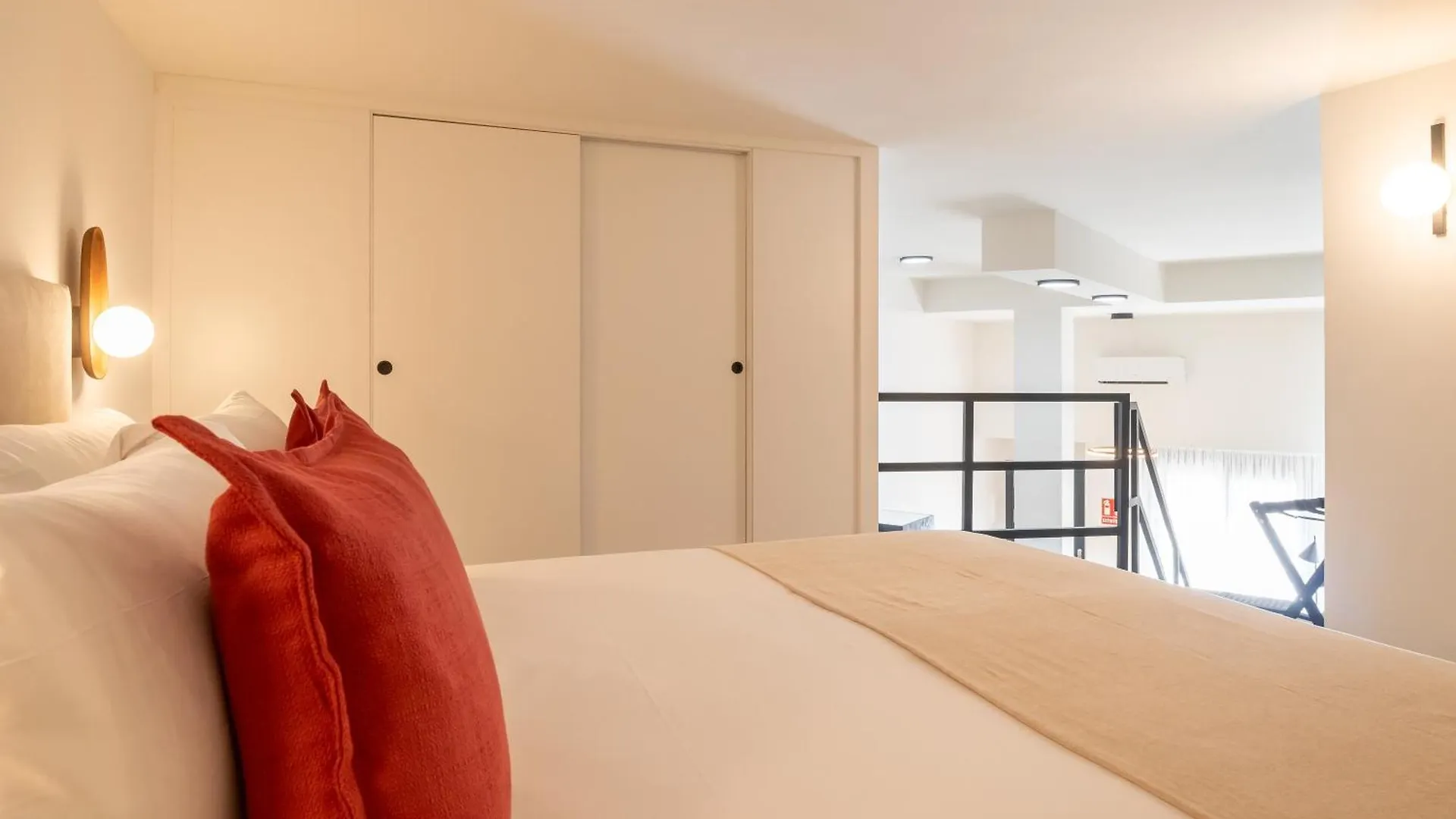 Dobo Malaga Perchel Apartment