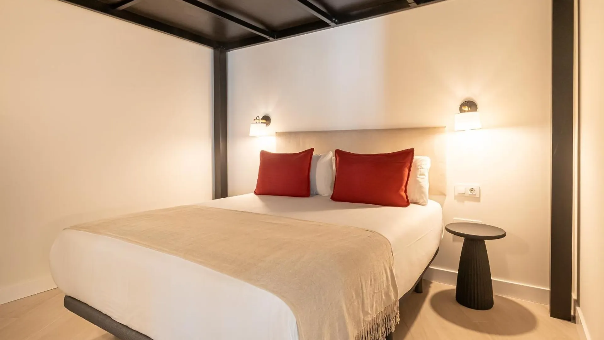 Dobo Malaga Perchel Apartment Spain