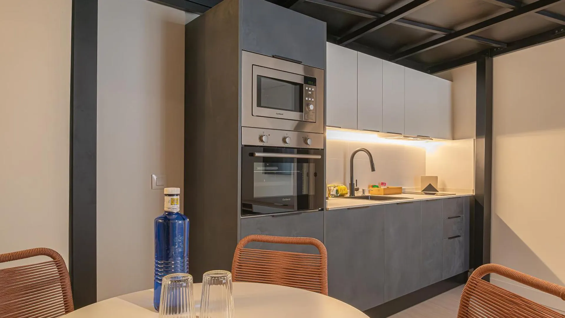Dobo Malaga Perchel Apartment Spain