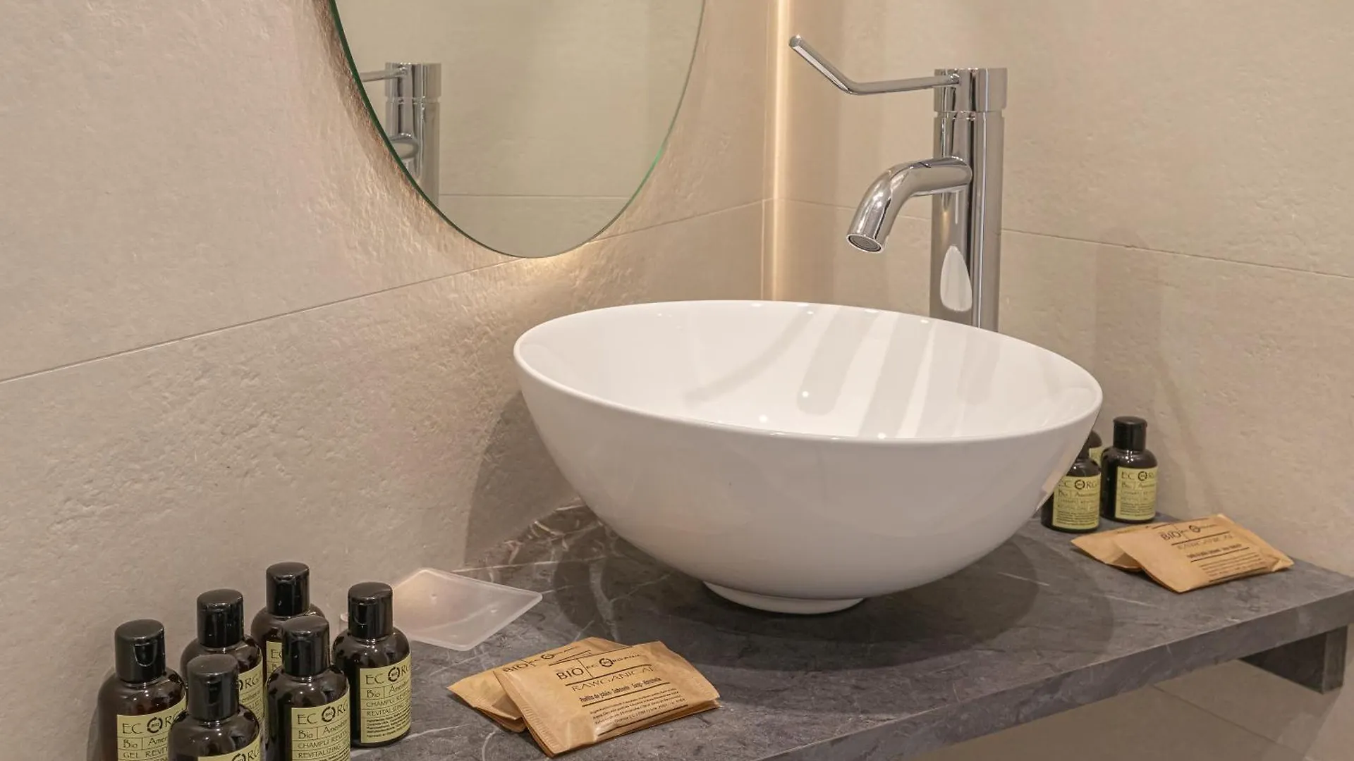 Dobo Malaga Perchel Apartment Spain
