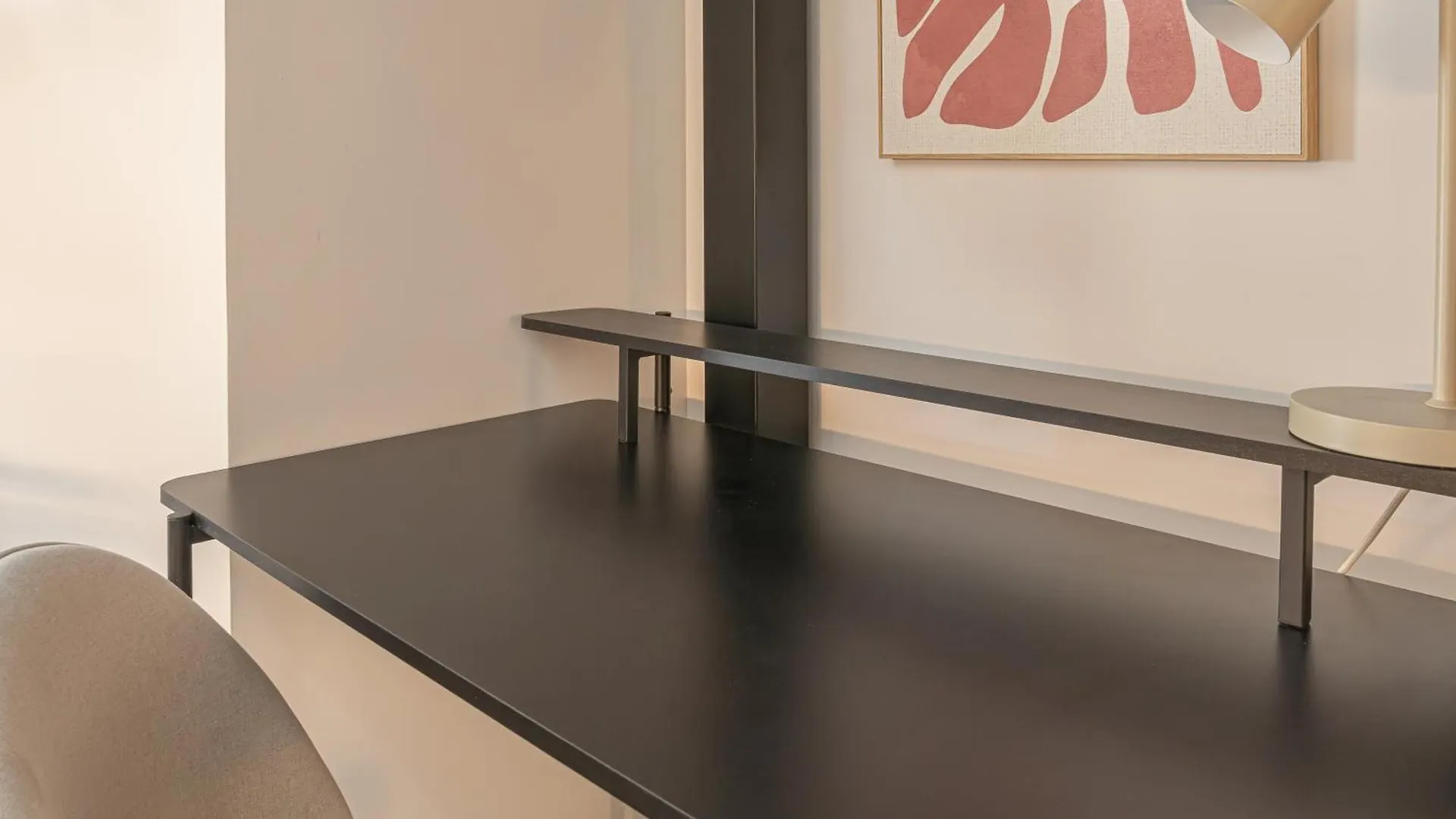 Dobo Malaga Perchel Apartment