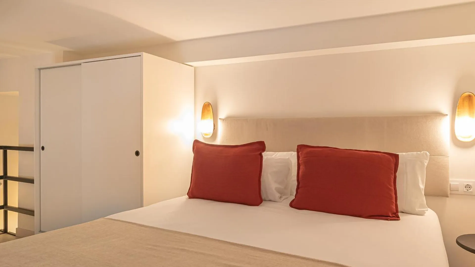 Dobo Malaga Perchel Apartment Spain
