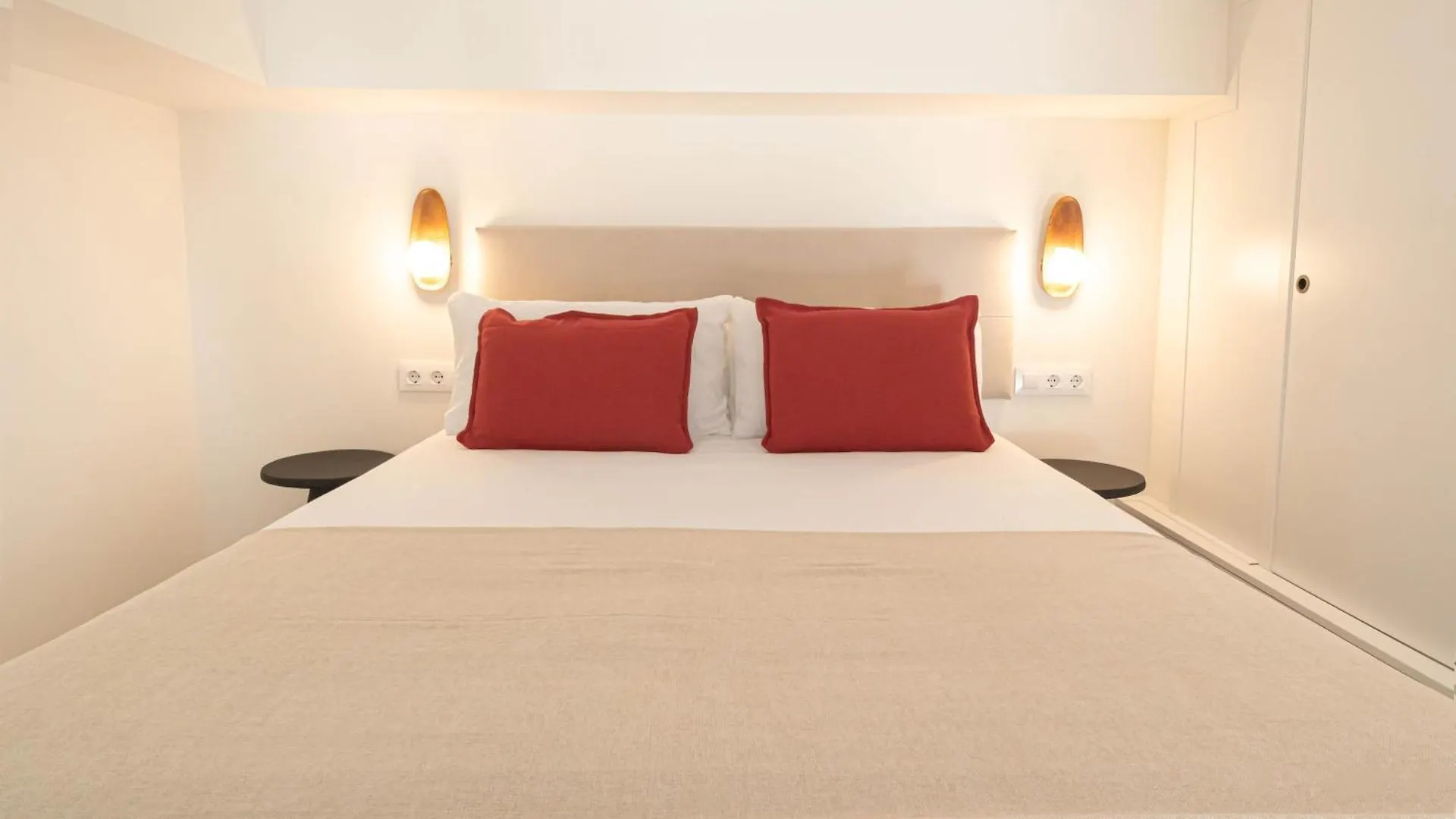 Dobo Malaga Perchel Apartment 0*,  Spain