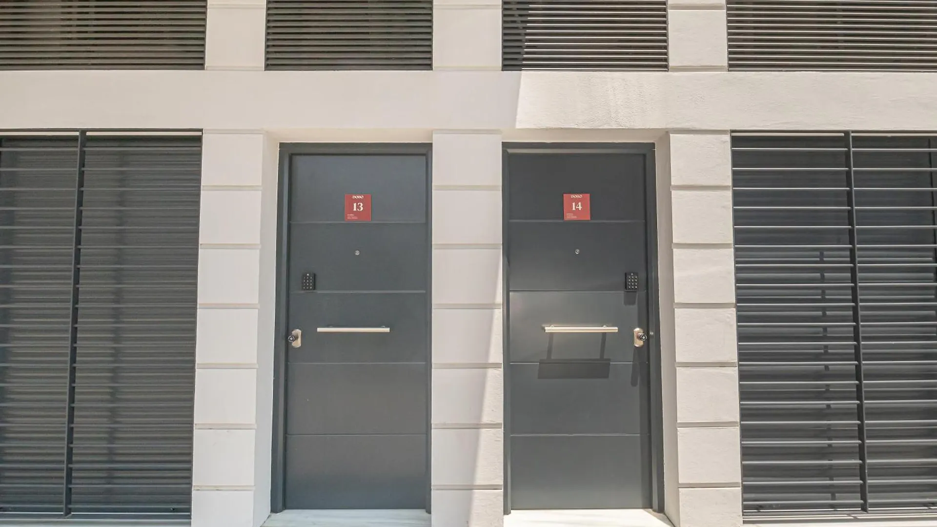 Dobo Malaga Perchel Apartment 0*,  Spain