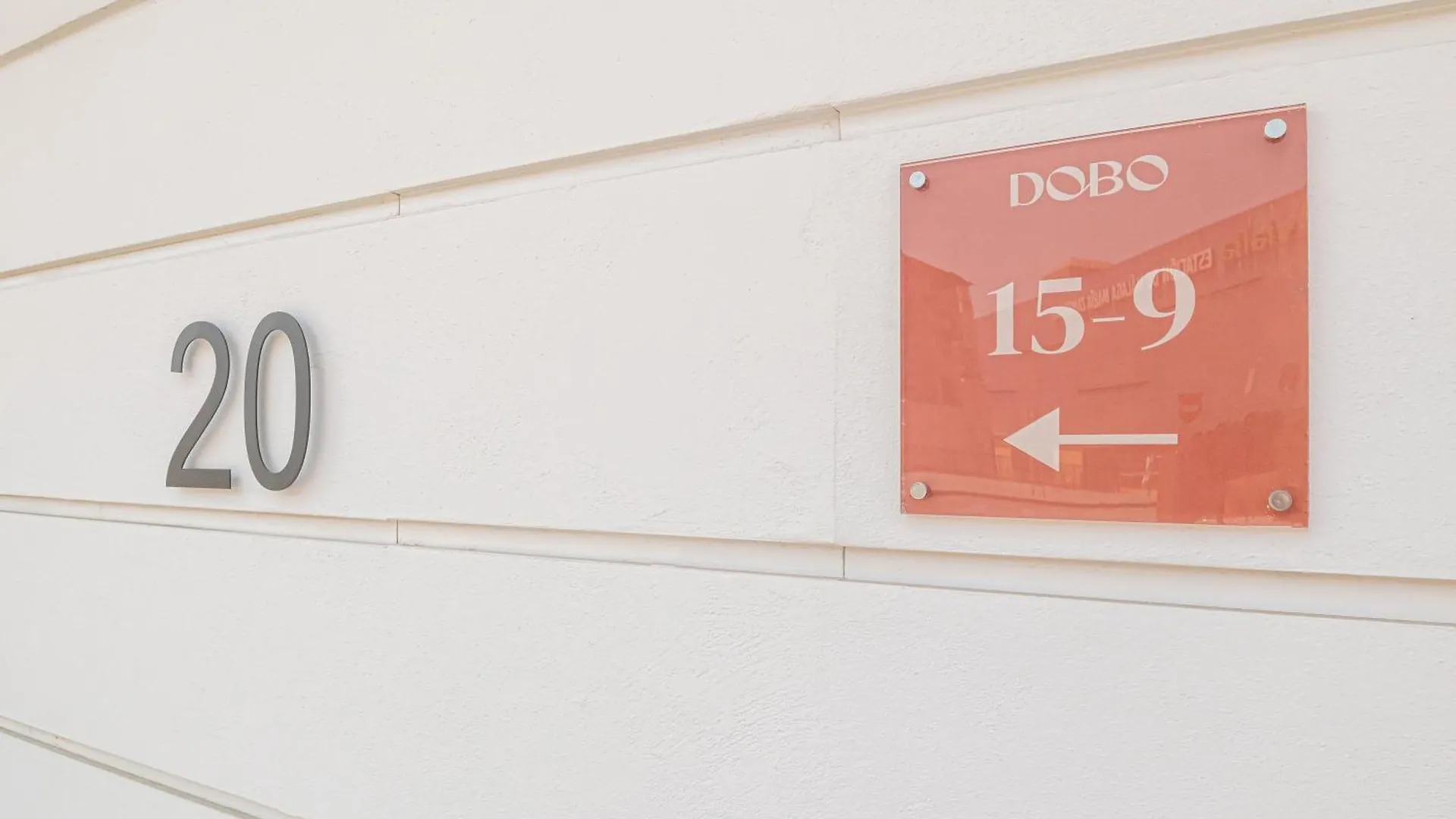 Dobo Malaga Perchel Apartment 0*,